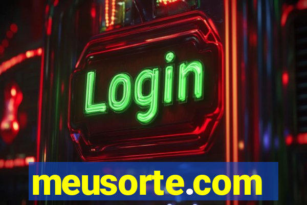 meusorte.com