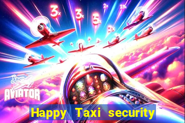 Happy Taxi security password road 96 road 96 senha do cofre