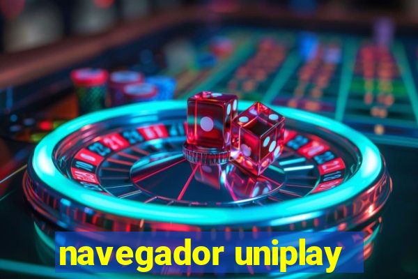 navegador uniplay