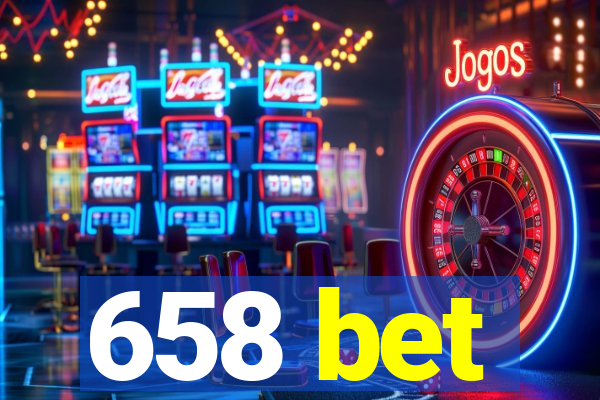 658 bet