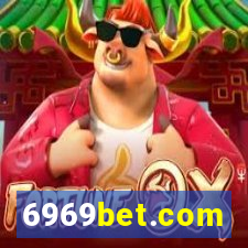 6969bet.com