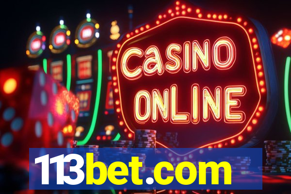 113bet.com