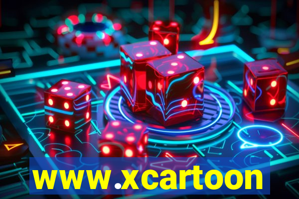 www.xcartoon