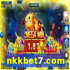 nkkbet7.com