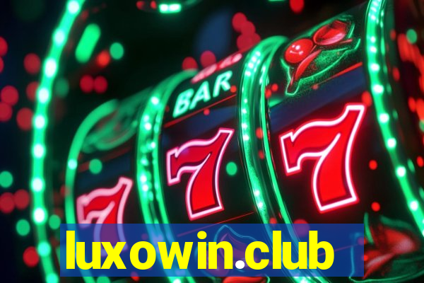 luxowin.club