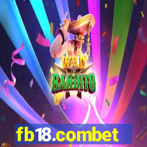 fb18.combet