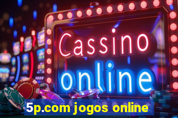 5p.com jogos online