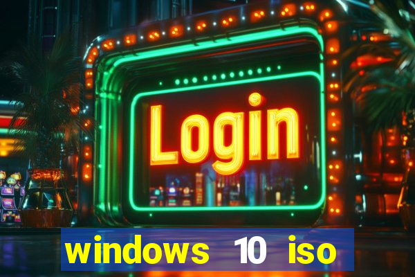 windows 10 iso google drive