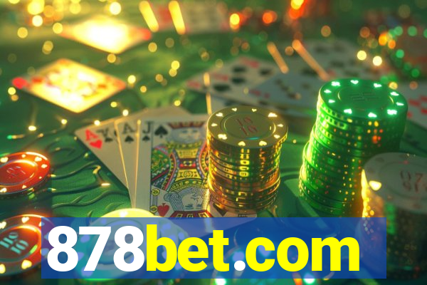 878bet.com